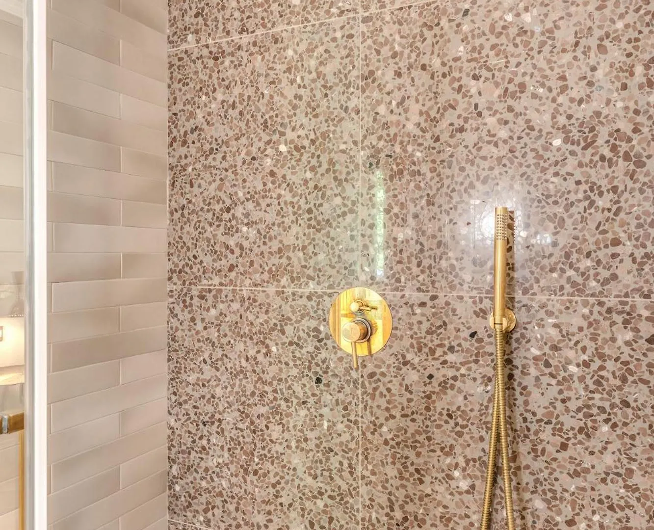 Apartment Essenze Eleganti A Trastevere Rome