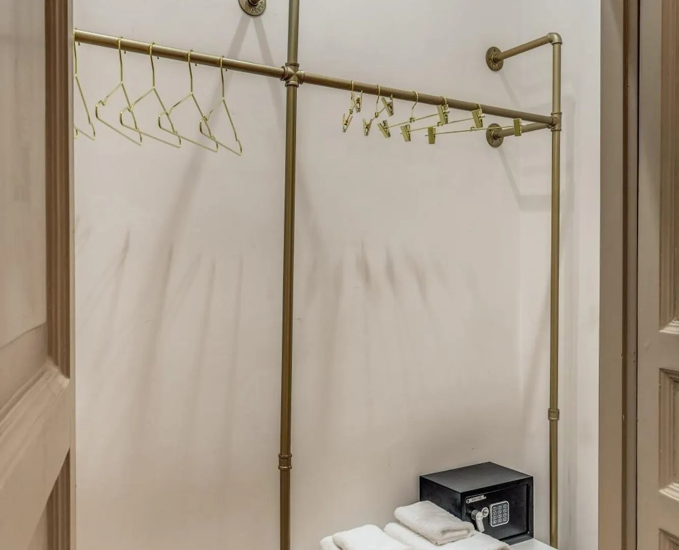 Essenze Eleganti A Trastevere Rome Apartment