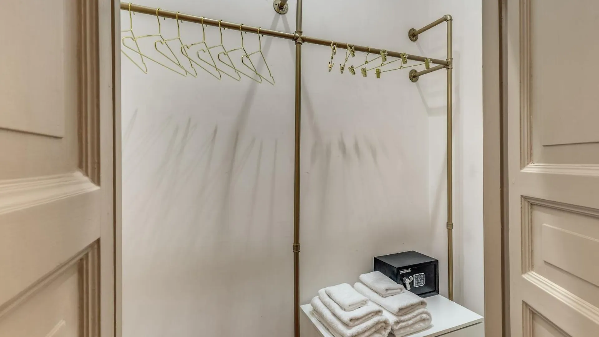 Essenze Eleganti A Trastevere Rome