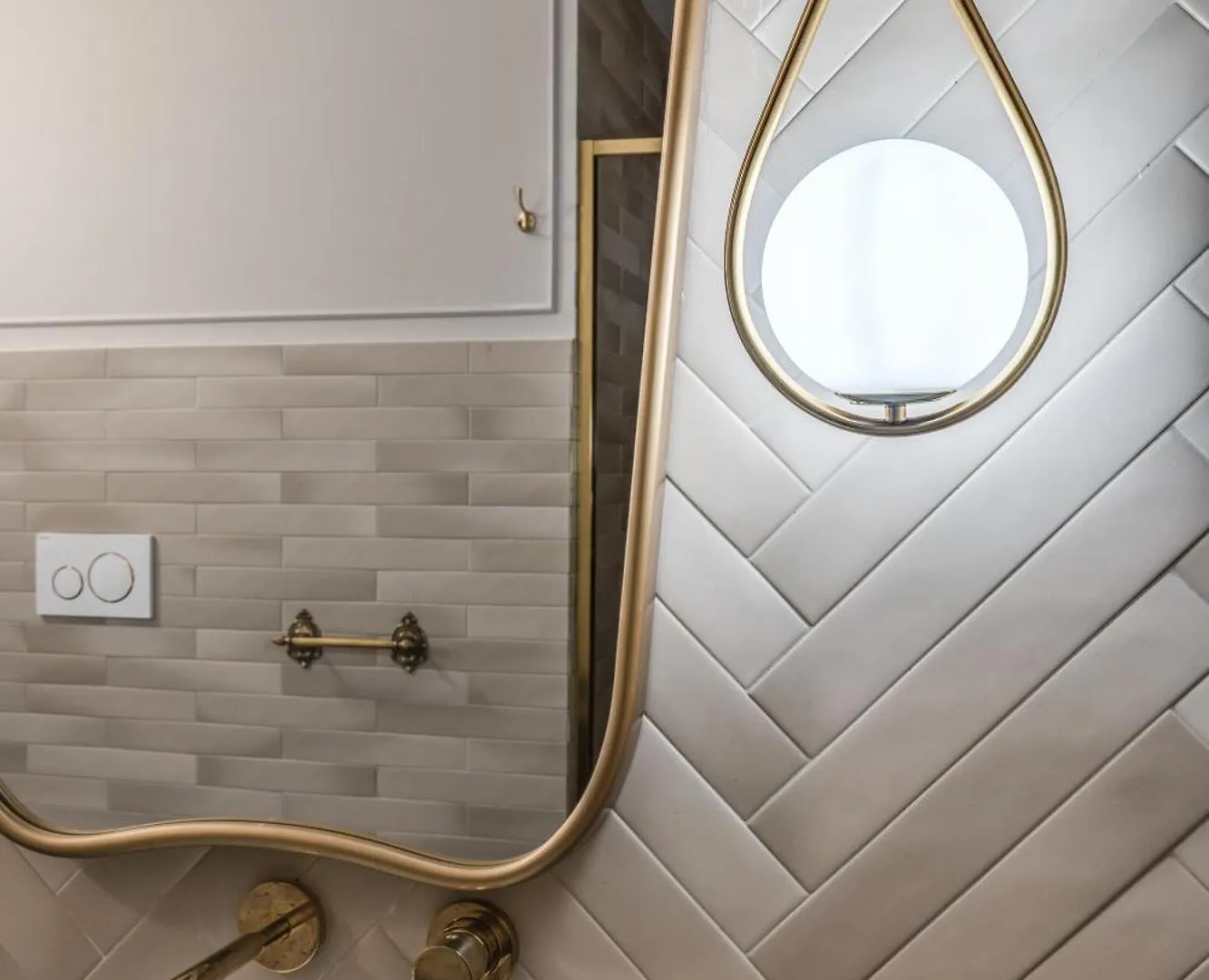 Essenze Eleganti A Trastevere Řím 0*,  Itálie